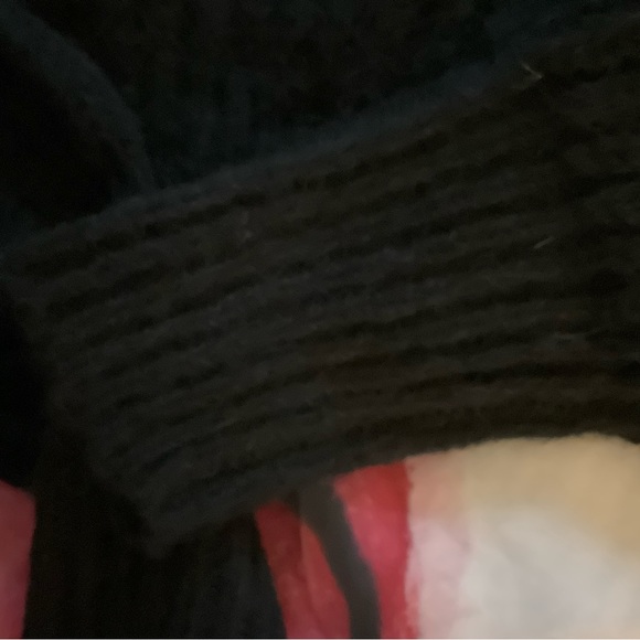 Rotate Birger CHRISTENSEN. Adler Sweater. Size DE 40/ US10.Dropped full Shoulder - Picture 14 of 14